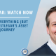 AMBC and Chris Barlow's free webinar Money Isn't Everything (But It's Close) is not available to watch online.
