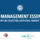 Asset Management Essentials for BC Elected Officials