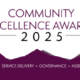 UBCM 2025 Community Excellence Awards