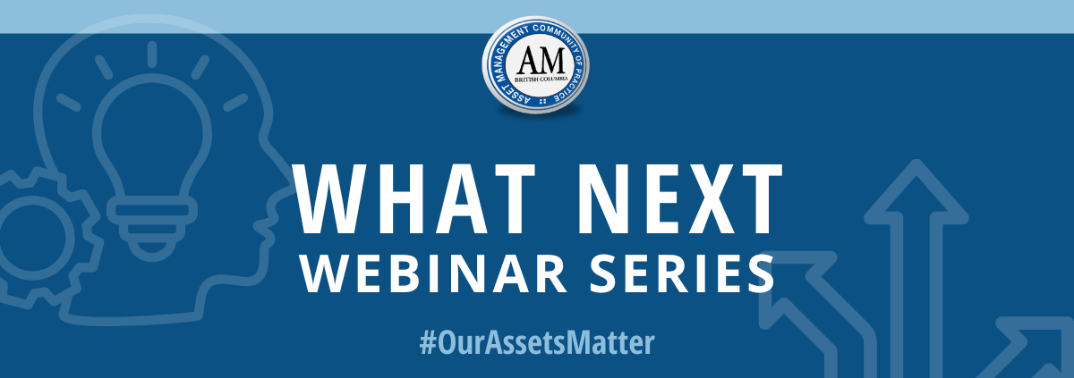 What Next Webinar Series
