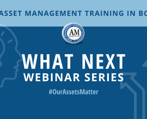 What Next Webinar Series